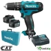 MAKITA HP 333 DSME - ПРОФЕСИОНАЛЕН АКУМУЛАТОРЕН УДАРЕН ВИНТОВЕРТ MAKITA HP 333 DSME - ПРОФЕСИОНАЛЕН АКУМУЛАТОРЕН УДАРЕН ВИНТОВЕРТ